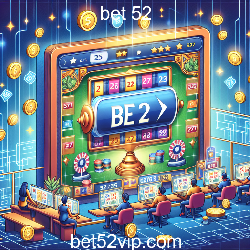 Desvende o Conhecimento com a Categoria de Perguntas do Bet 52